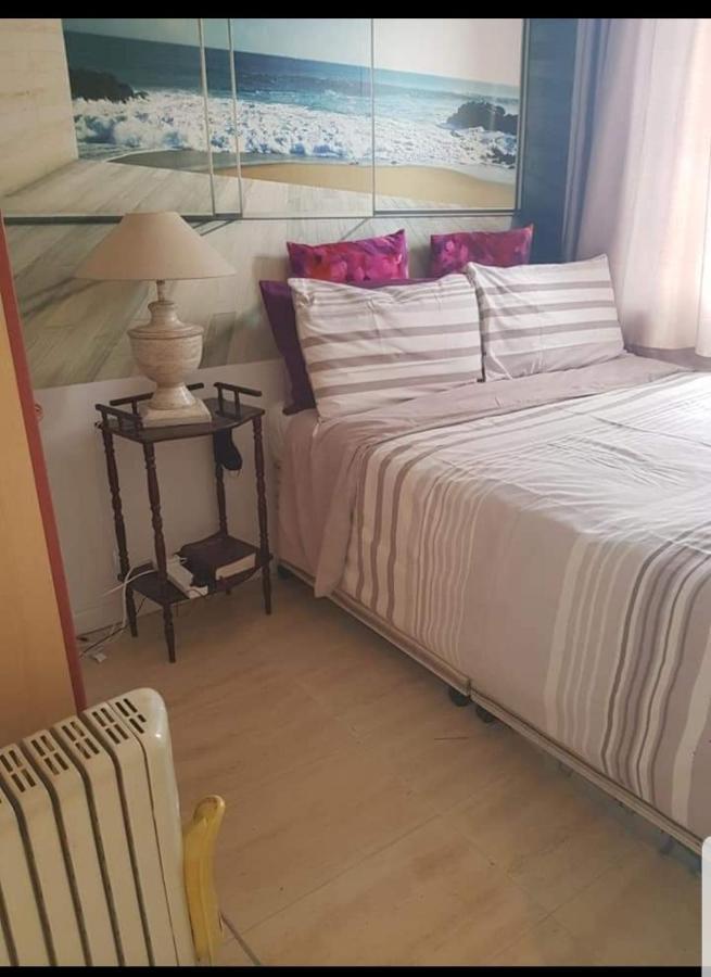 Marahanata Jadwin 1 Beautiful Apartment 1 Bedroom Flat London Exteriör bild