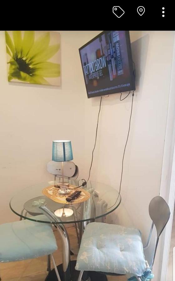 Marahanata Jadwin 1 Beautiful Apartment 1 Bedroom Flat London Exteriör bild