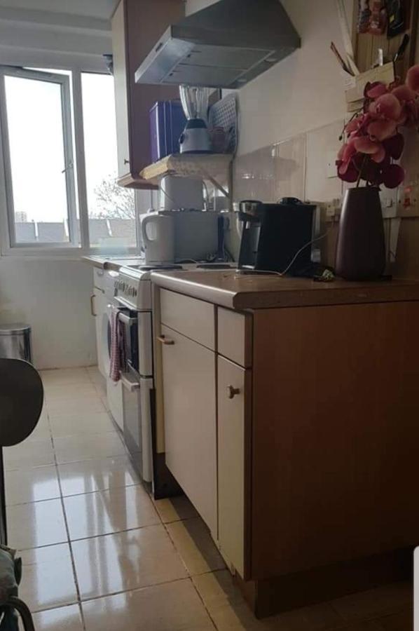 Marahanata Jadwin 1 Beautiful Apartment 1 Bedroom Flat London Exteriör bild